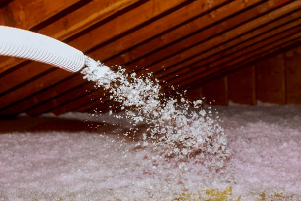 Types of Insulation We Offer in Lindenhurst, NY