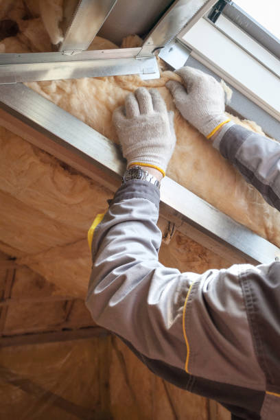 Best Insulation for Specific Applications in Lindenhurst, NY