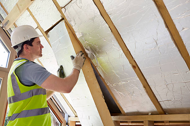 Best Spray Foam Insulation in Lindenhurst, NY
